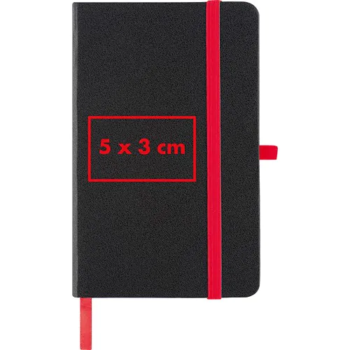 Carnet A6 Rostock Carnet A6 Rostock