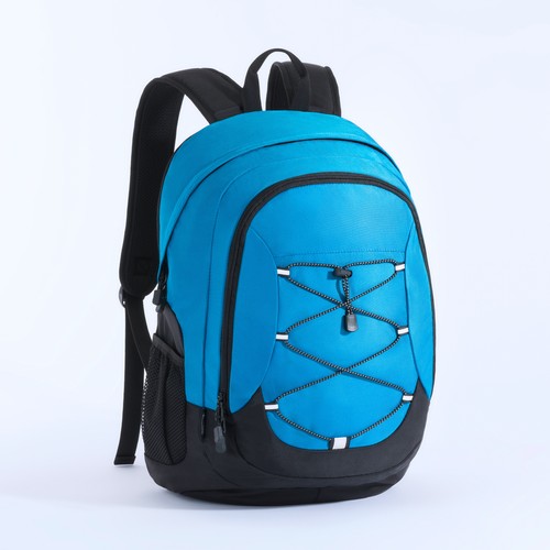 NORDIC TWO-COMPARTMENT BACKPACK