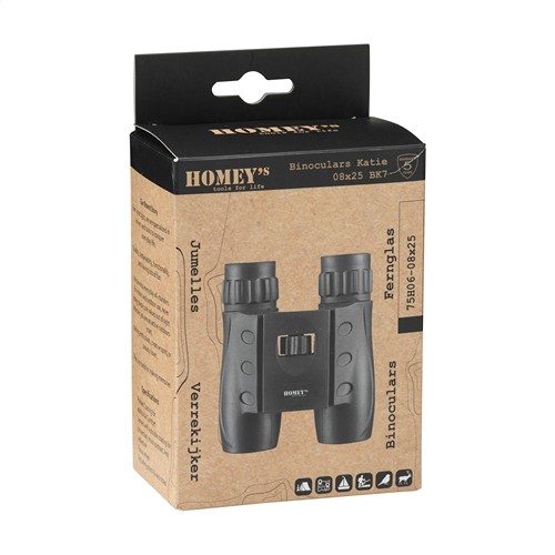 Homey's Binoculars Katie Homey's Binoculars Katie