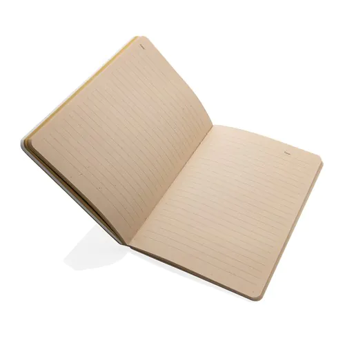 Carnet A5 sans arbre Elowen Carnet A5 sans arbre Elowen