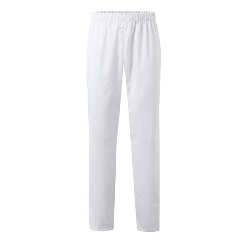 VL TYCHE. Pantalon sergé (190g/m²), en coton (35%) et polyester (65%) VL TYCHE. Pantalon sergé (190g/m²), en coton (35%) et polyester (65%)
