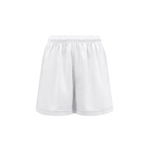 THC MATCH WH. Adult sports shorts