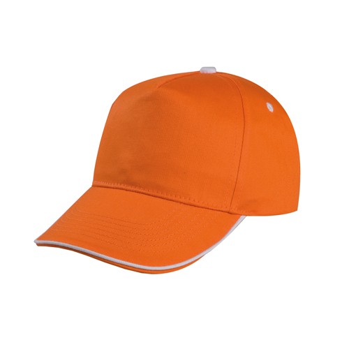 Cappellino 5 pannelli Baler