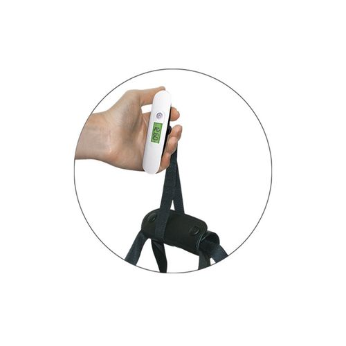 BALANZA PARA EQUIPAJE