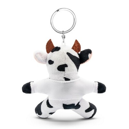 Vache, porte-clés | Bessie