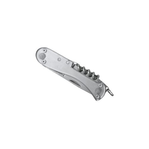 Multifunktionsmesser 'Barrow', clear,