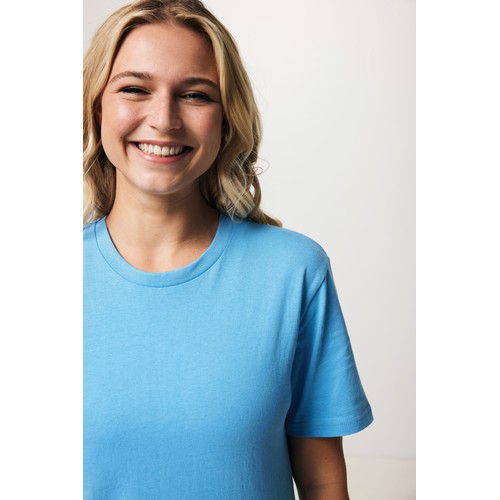 IQONIQ Bryce T-Shirt aus recycelter Baumwolle IQONIQ Bryce T-Shirt aus recycelter Baumwolle