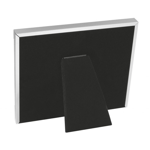 CADRE PHOTO ALUMINIUM BRILLANT 130x90 mm CADRE PHOTO ALUMINIUM BRILLANT 130x90 mm