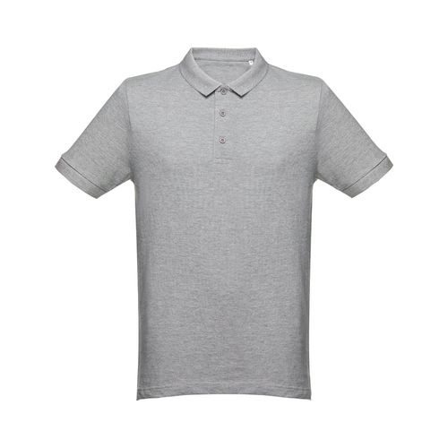 THC MONACO. Polo de hombre THC MONACO. Polo de hombre