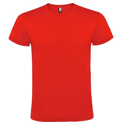 Camiseta manga corta ATOMIC 150