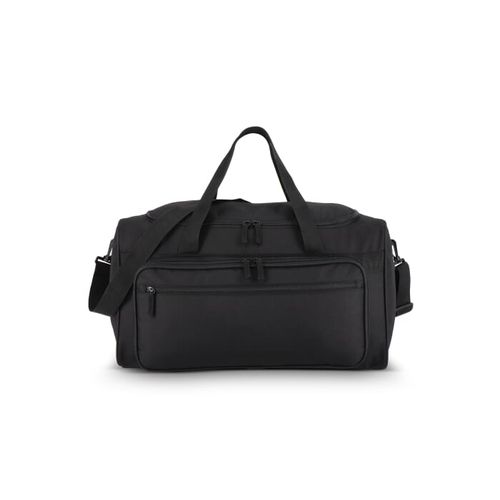 R-PET 600D Sport & Travel bag 51 x 25 x 29 cm 37 L