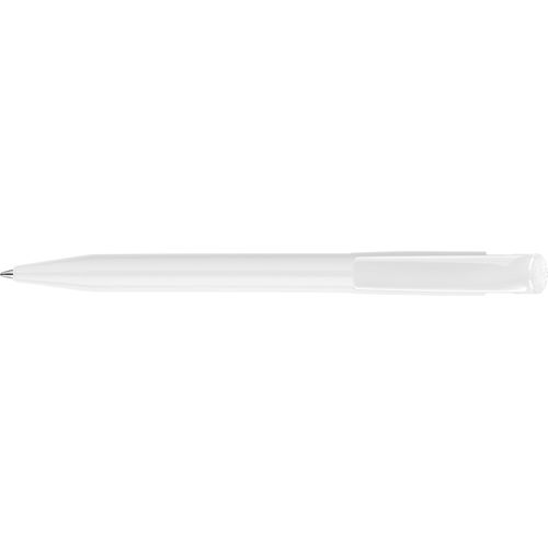 Stylo à bille S45 en ABS Stylo à bille S45 en ABS