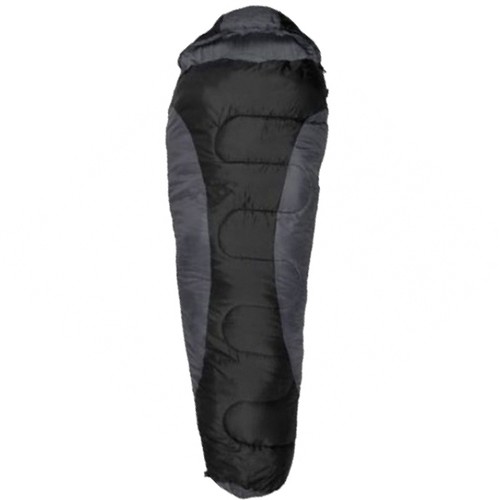 Sleeping bag KINABALU Schwarzwolf Sleeping bag KINABALU Schwarzwolf