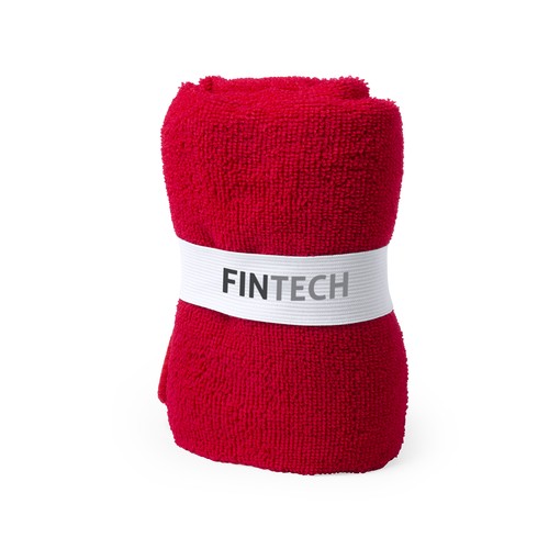 Absorberende Handdoek Kefan