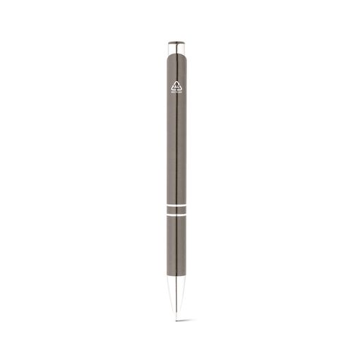 RE-BETA. Recycled aluminium (100% rAL) ballpoint pen