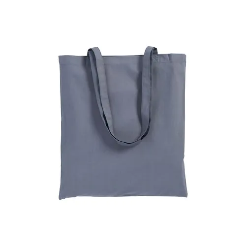 180 g/m2 cotton bag with long handles 180 g/m2 cotton bag with long handles