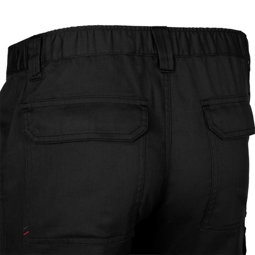 VL HERMES. Twill trousers (190 g/m²) with multiple pockets