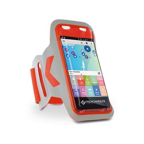 Armband for smartphone (Lycra®) Armband for smartphone (Lycra®)