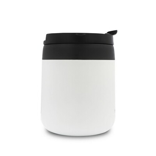 Mug thermique 400 ml avec poignée | Wyatt