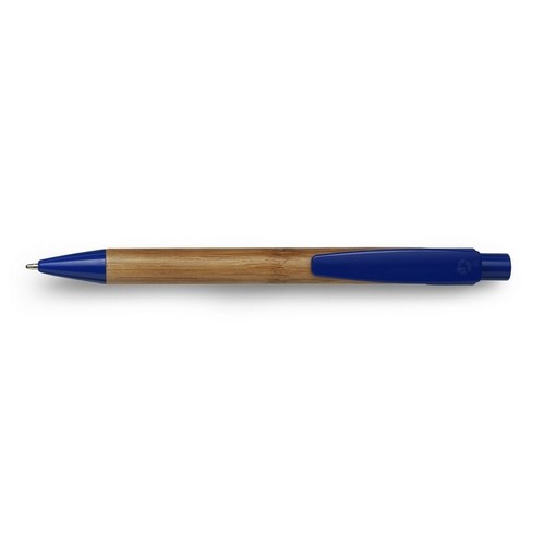 Bamboo ball pen Bamboo ball pen