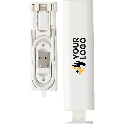 ABS cable and connector set Uwe