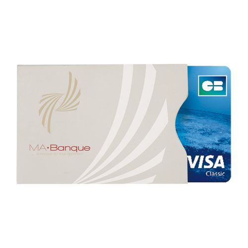 card holder