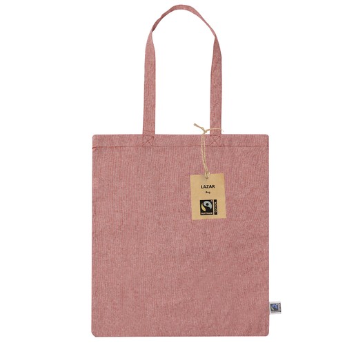 Tas Lazar Fairtrade
