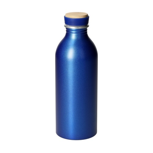 Gourde en aluminium "Breeze", 650 ml