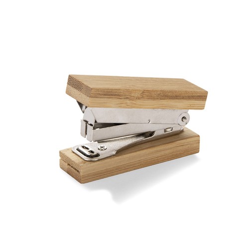 Bamboo stapler STAPI Bamboo stapler STAPI