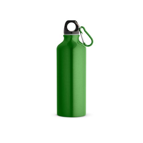 RE-LANDSCAPE M. Gourde en aluminium recyclé avec mousqueton 530 ml RE-LANDSCAPE M. Gourde en aluminium recyclé avec mousqueton 530 ml
