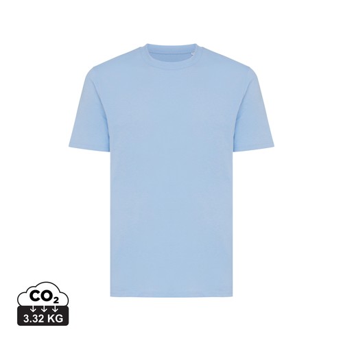 T-shirt léger en coton recyclé IQONIQ Sierra