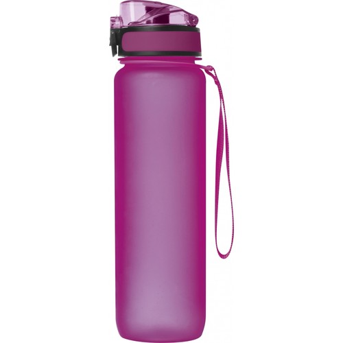 Sports drinking bottle