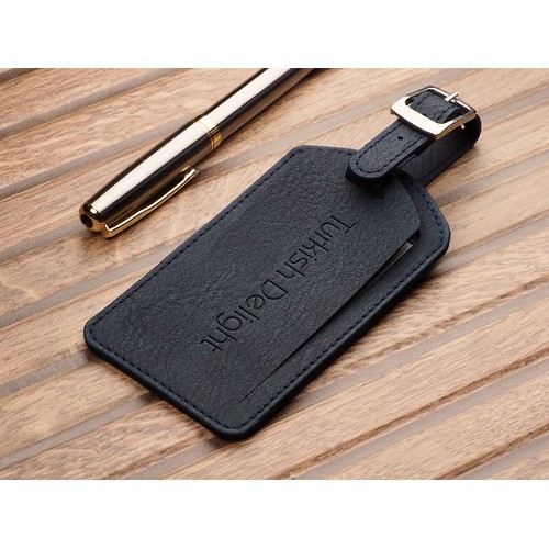 Luggage tag