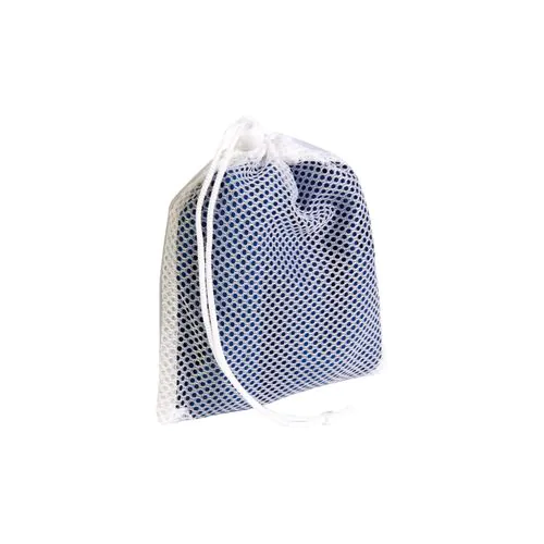 Toalla de microfibra de alta absorción con bolsa personalizable Toalla de microfibra de alta absorción con bolsa personalizable