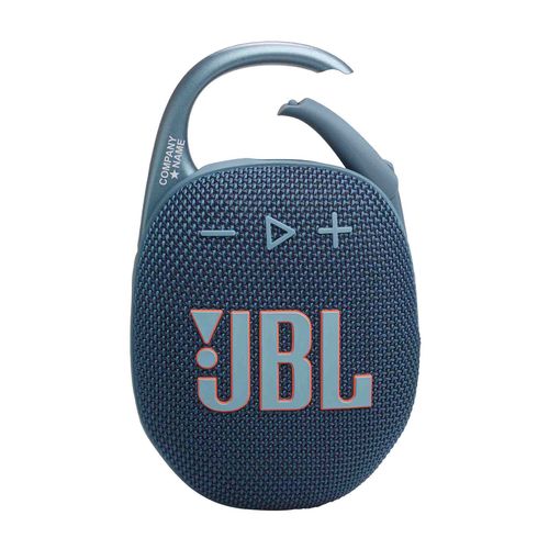 JBL Clip 5 Azul