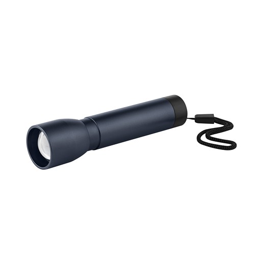 Lampe torche Metmaxx® « MetalRecharge Evo » Lampe torche Metmaxx® « MetalRecharge Evo »