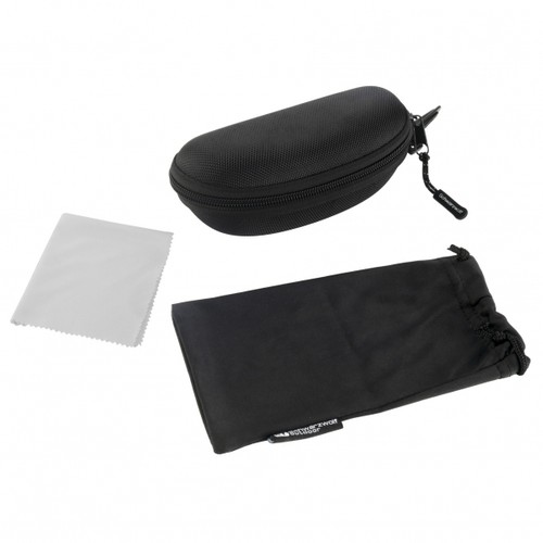 Case for sunglasses ARKANSAS Schwarzwolf