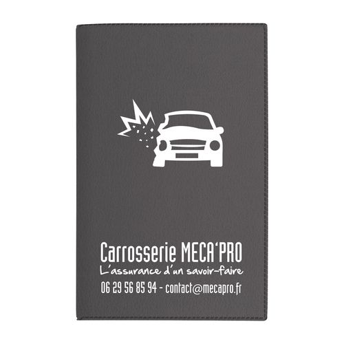 PORTE-CARTE GRISE IMIT CUIR PORTE-CARTE GRISE IMIT CUIR