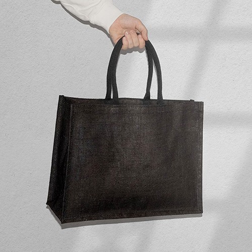 Borsa con manici rinforzati Borca