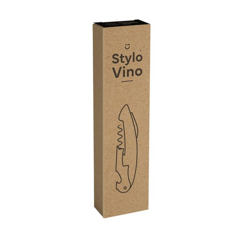 Stylo Vino tire-bouchon