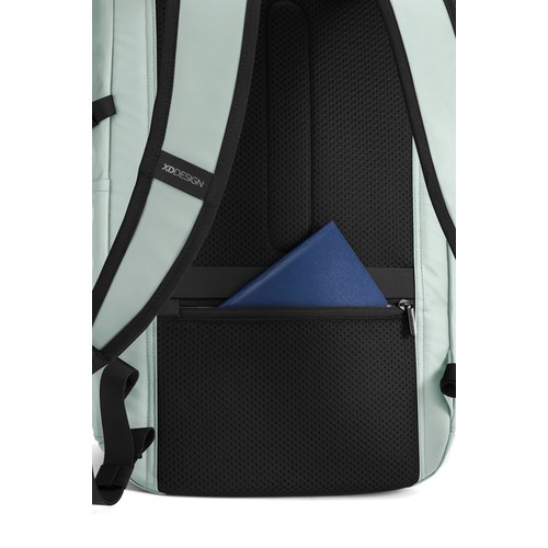 Urban Water Resistant Anti-theft Backpack Urban Water Resistant Anti-theft Backpack