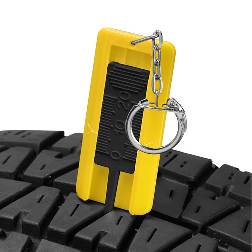 Bandenprofiel dieptemeter Bandenprofiel dieptemeter