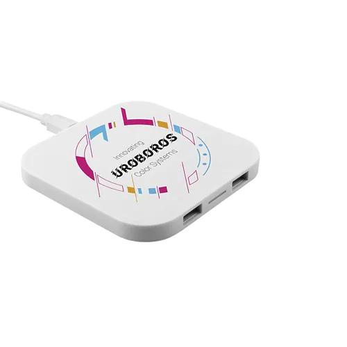 CHARGEUR SANS FIL CYBER