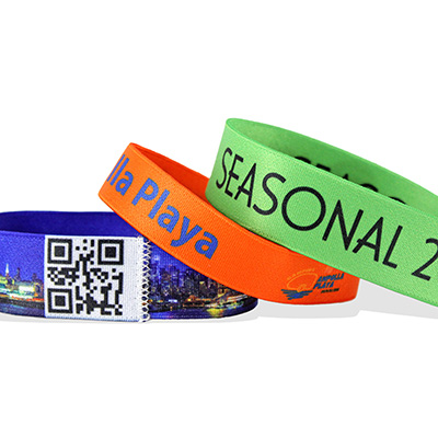 Braccialetti elastici personalizzabili, Taglia grande Braccialetti elastici personalizzabili, Taglia grande