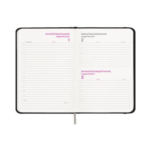 agenda agenda