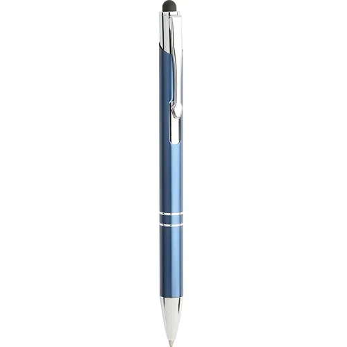 METAL TOUCH SCREEN BALLPOINT PEN METAL TOUCH SCREEN BALLPOINT PEN