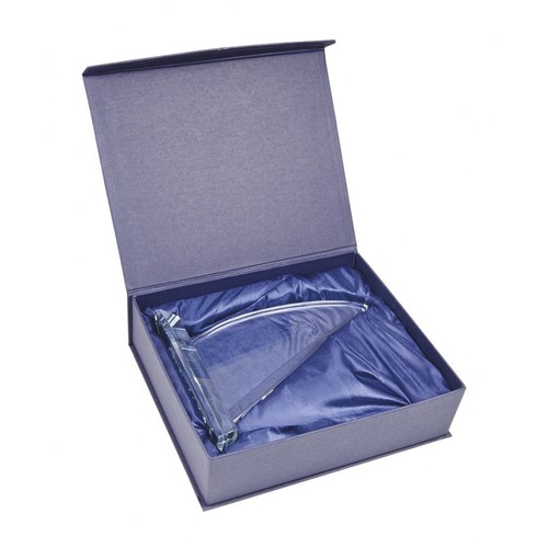 TROPHY SAIL 170X110X10 MM