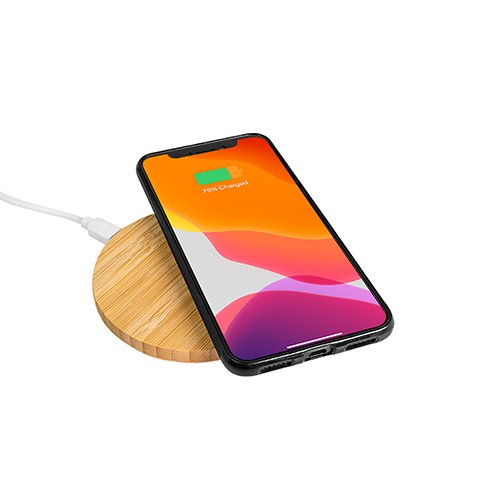 Base de recharge wireless Bryan Base de recharge wireless Bryan