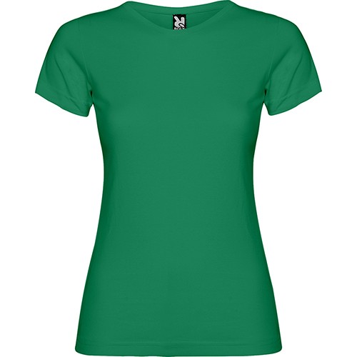 Fitted t-shirt JAMAICA