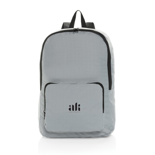 Mochila clásica plegable Dillon AWARE™ RPET